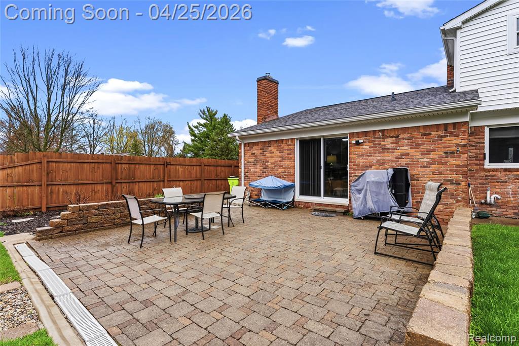 3799 Capitol Way, Highland, MI 48356 — Photo 28