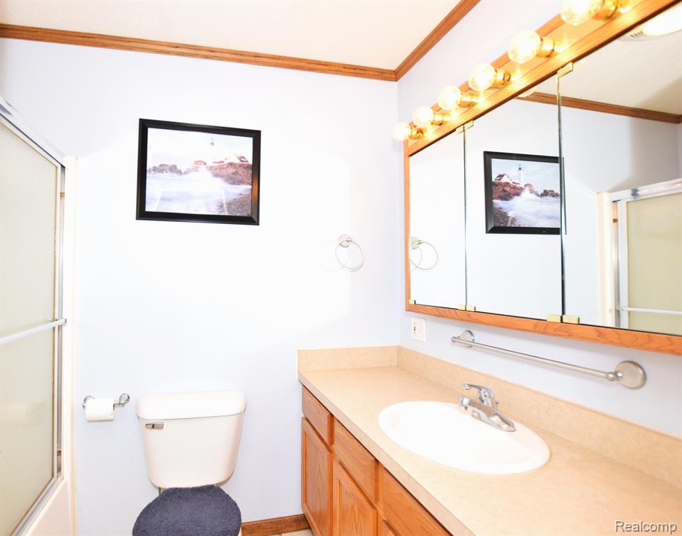 220 BEECHER Street, Otisville, MI 48463 — Photo 8