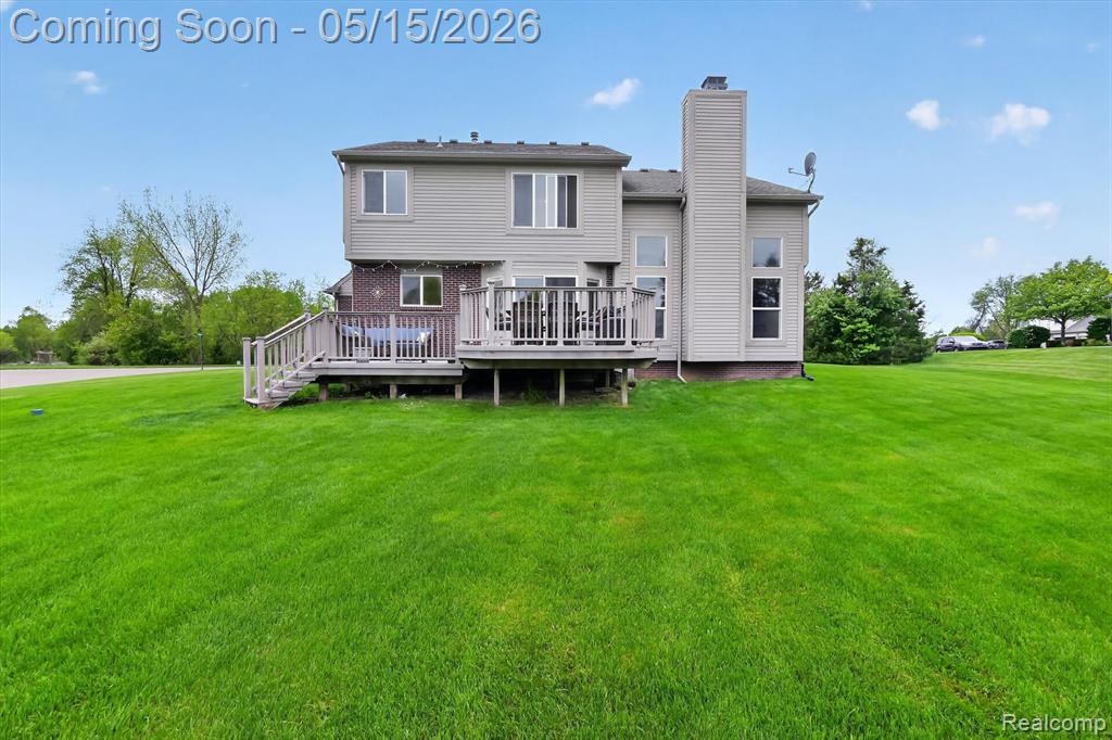 10119 Otter Drive, South Lyon, MI 48178 — Photo 38