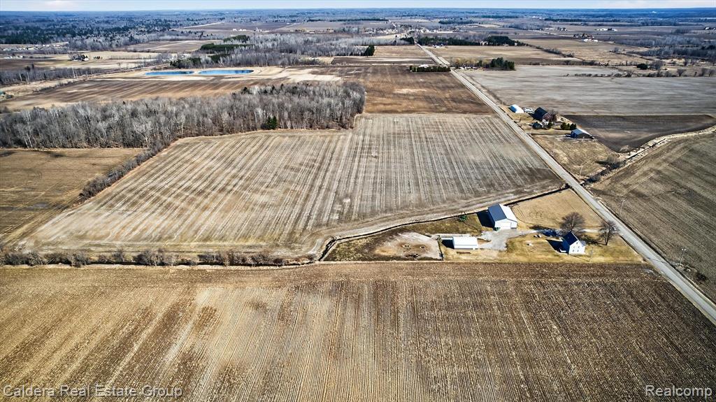 1137 Crawford Road, Turner, MI 48765 — Photo 41