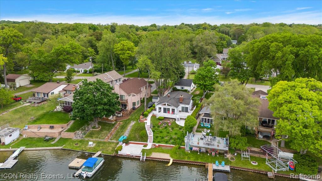8569 COOLEY BEACH Drive, White Lake, MI — Photo 12