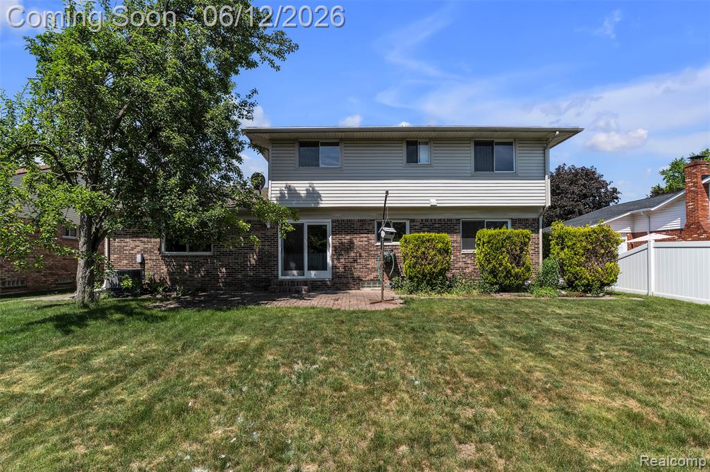 7000 Woonsocket Street, Canton, MI 48187 — Photo 59