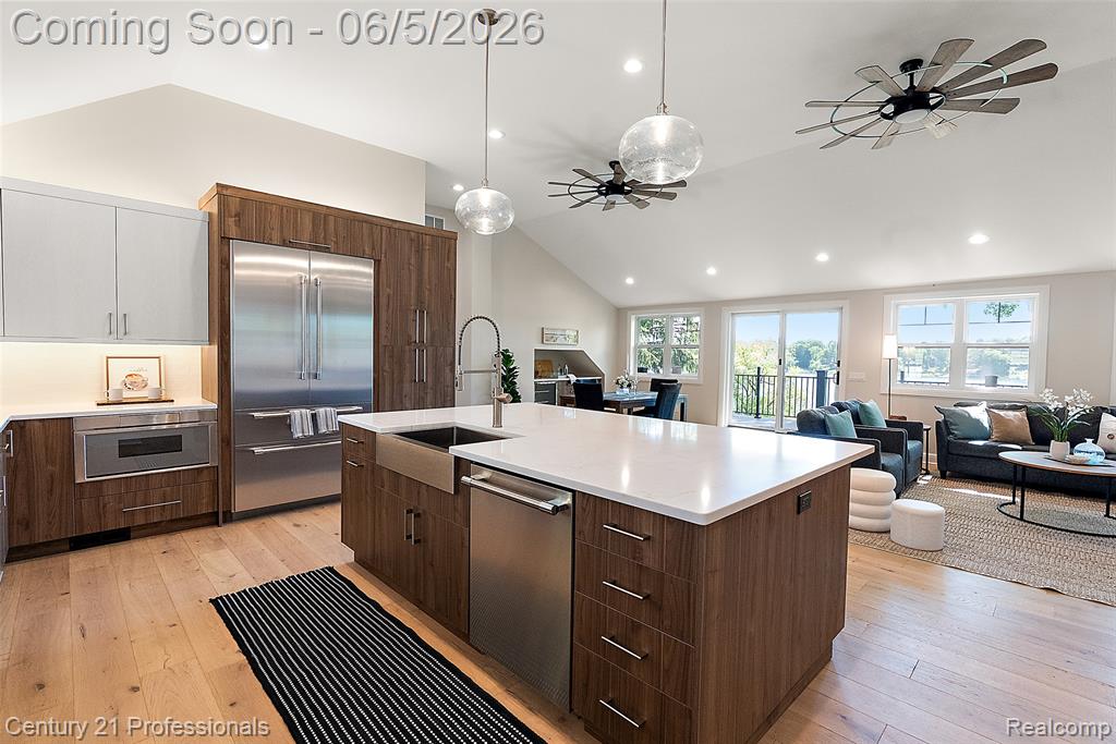 1420 Pettibone Lake Road, Highland, MI 48356 — Photo 13