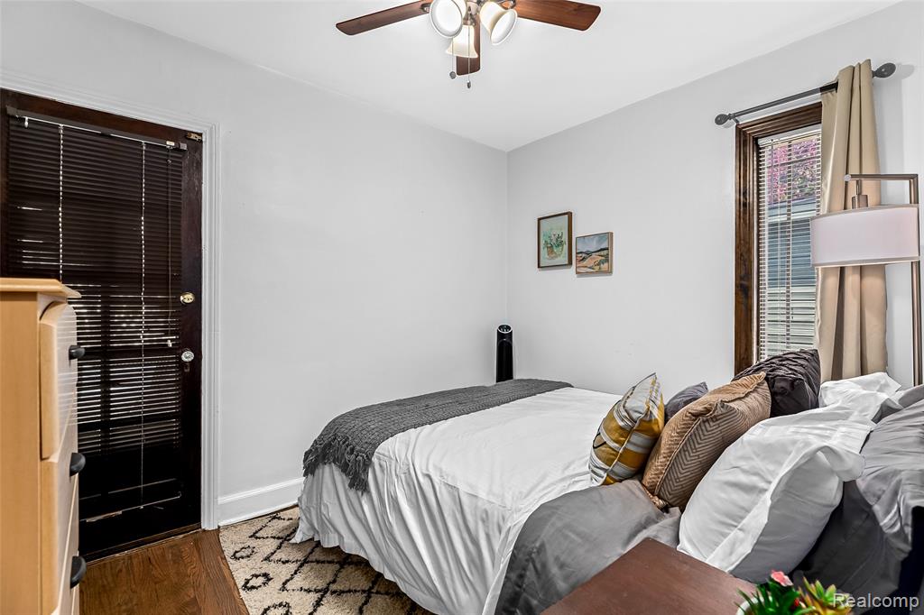 604 W Hudson Avenue, Royal Oak, MI 48067 — Photo 11