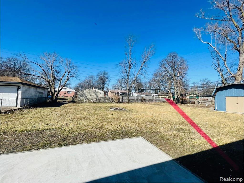 5775 N DOWLING Street, Westland, MI — Photo 17