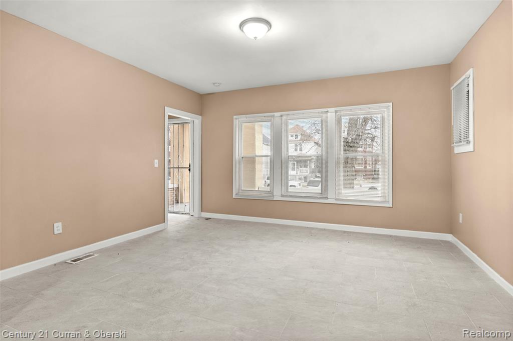 1039 N RADEMACHER Street, Detroit, MI 48209 — Photo 3