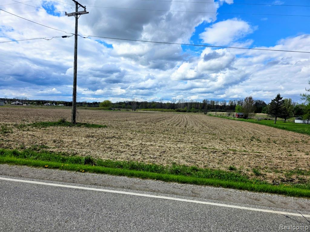 VL Peppermill Road, Lapeer, MI 48446 — Photo 2