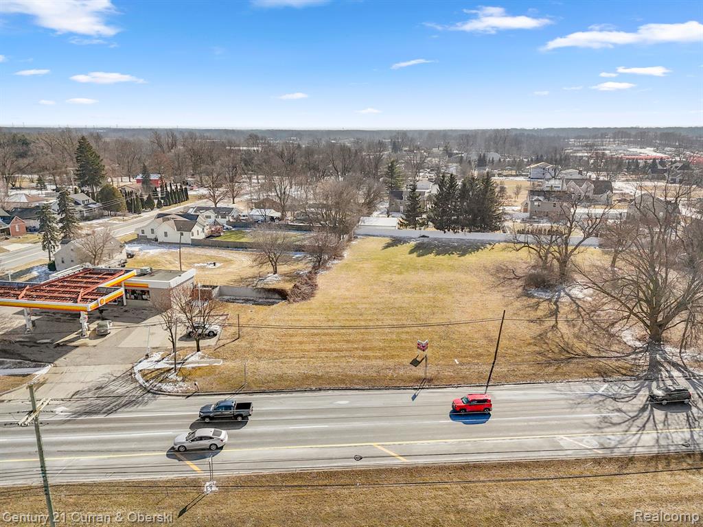 44551 MICHIGAN Avenue, Canton, MI 48188 — Photo 3