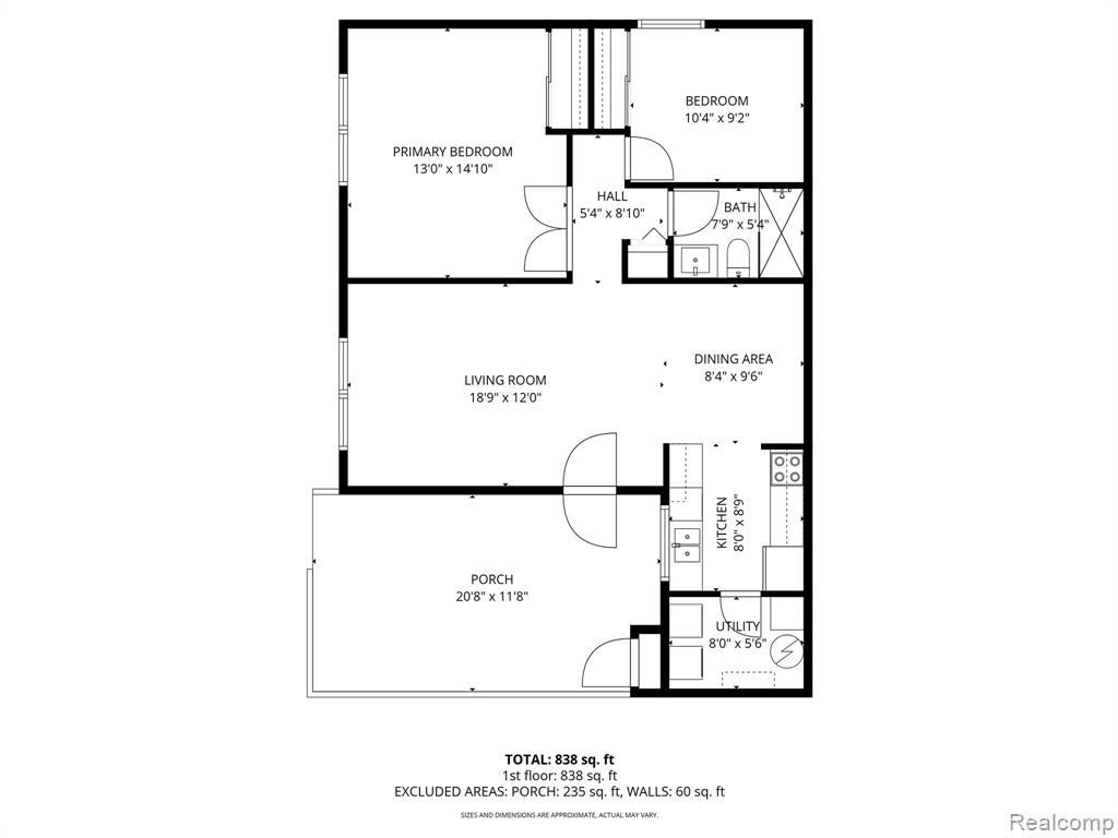 39826 Village Wood Circle, Novi, MI — Photo 22