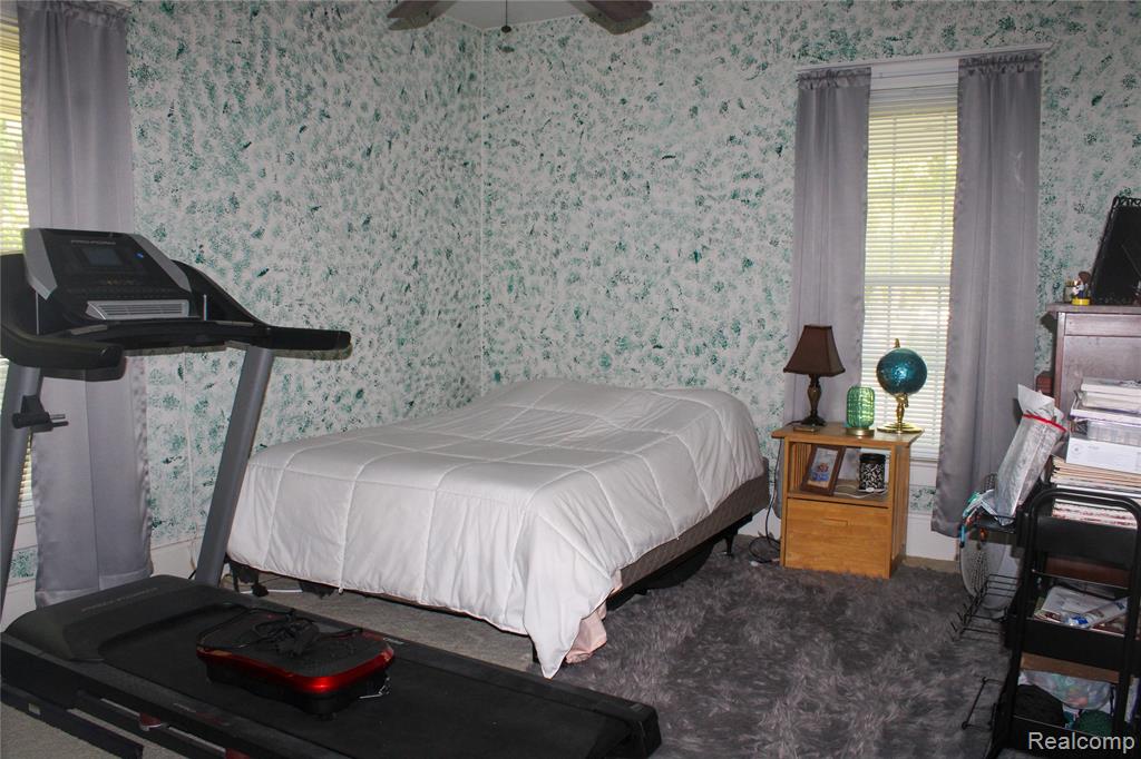 118 Commercial Street, Chesaning, MI 48616 — Photo 16