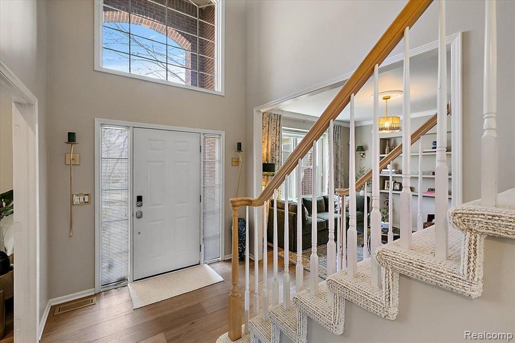 47082 NORTHUMBERLAND Street, Novi, MI — Photo 23