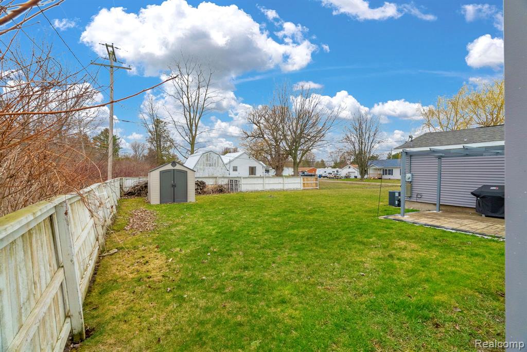 7330 Charlotte Road, Lexington, MI 48450 — Photo 29