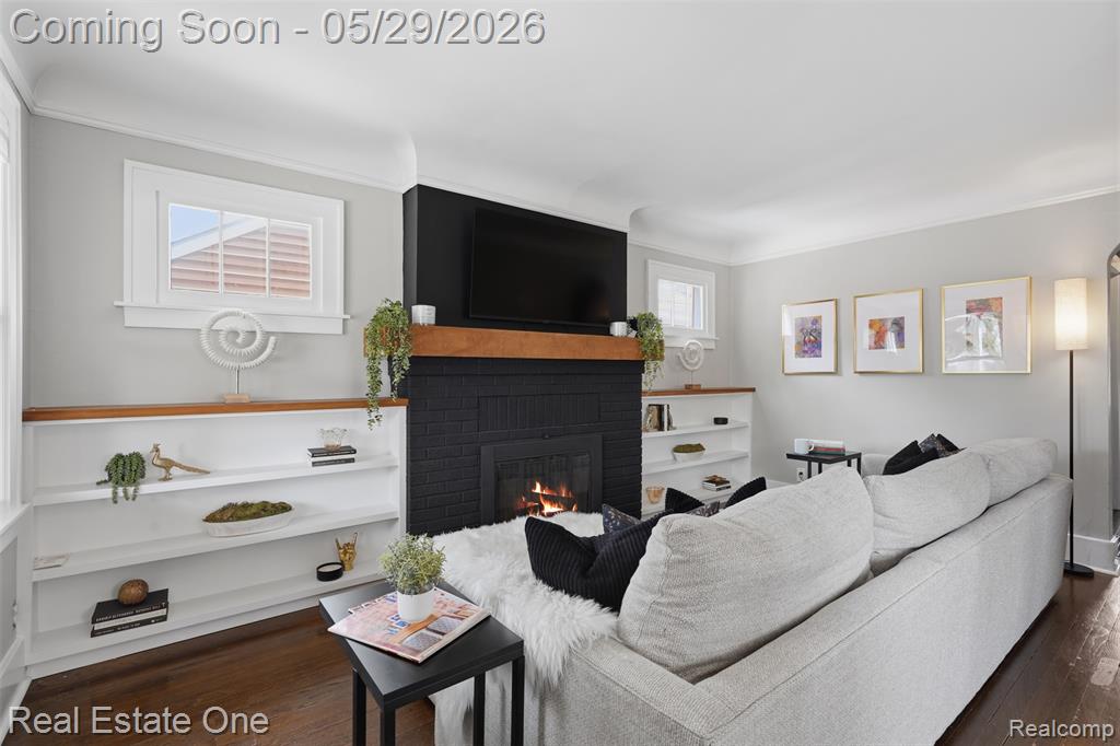 3600 Royal Avenue, Berkley, MI 48072 — Photo 7