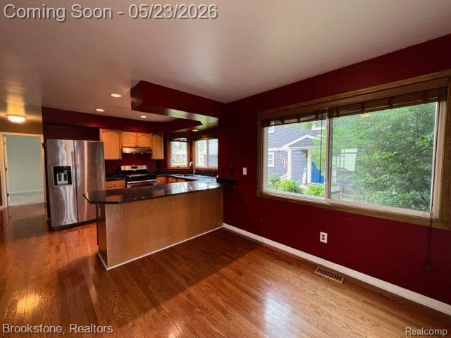 1465 BEACHLAND Boulevard, Keego Harbor, MI 48320 — Photo 13
