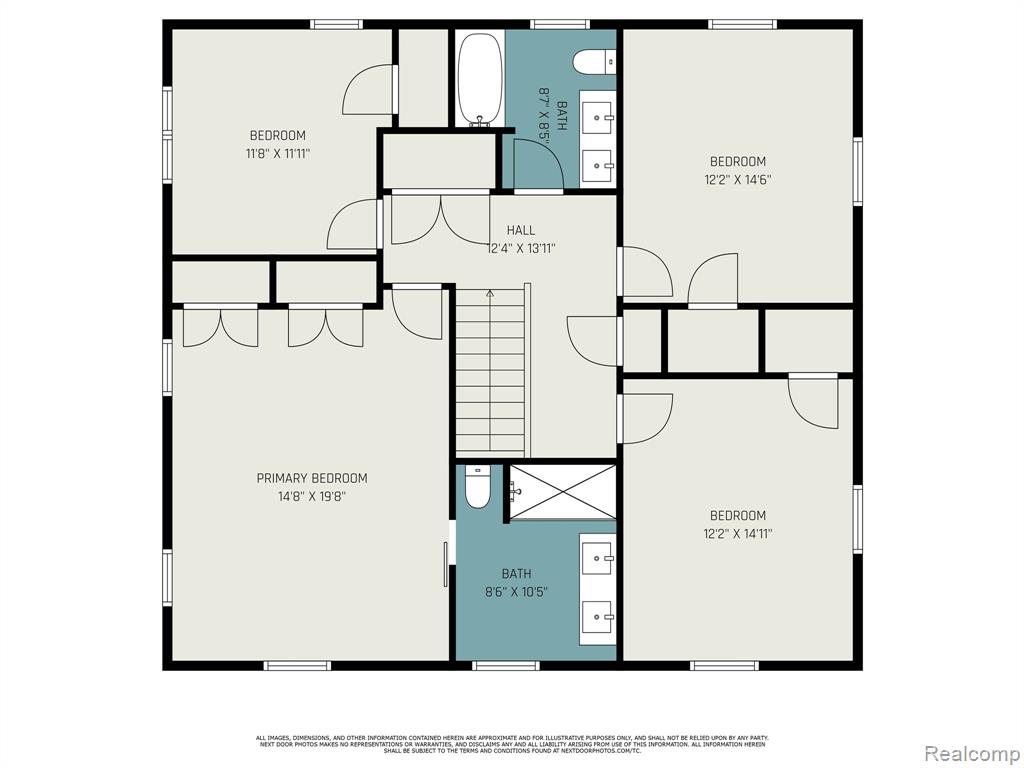 9875 Island Drive, Grosse Ile, MI 48138 — Photo 44