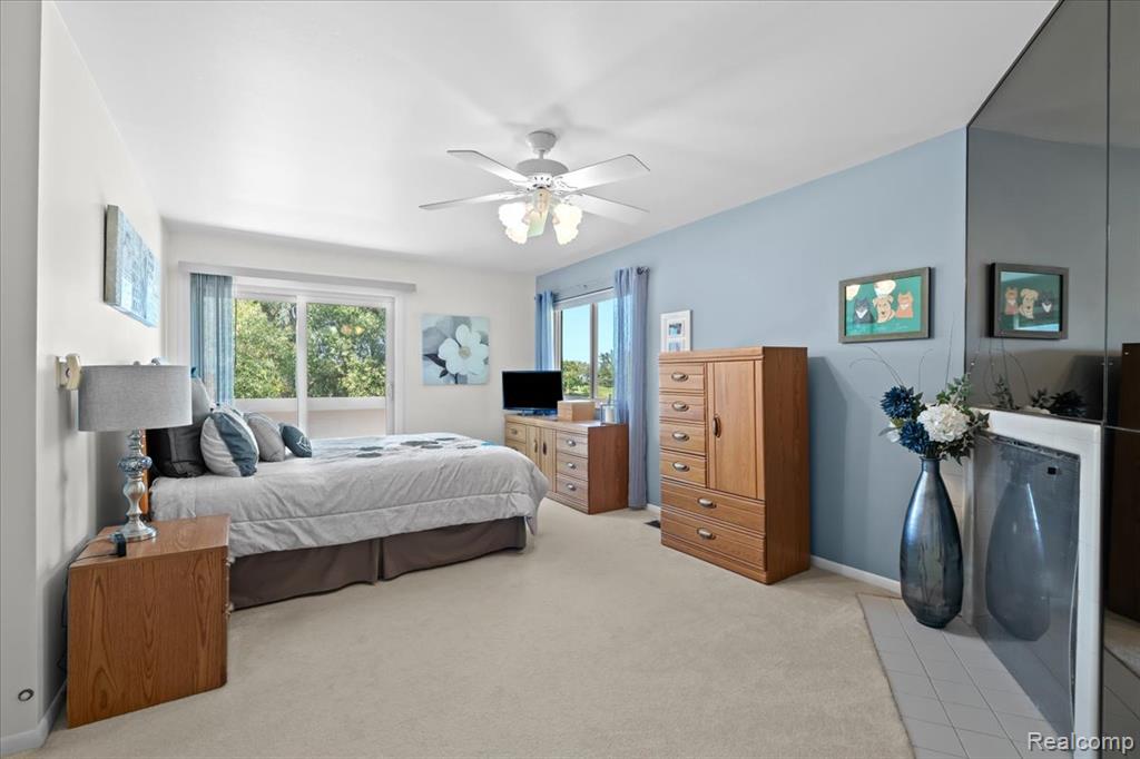 9498 Fenwin Drive, Grand Blanc, MI, 48439