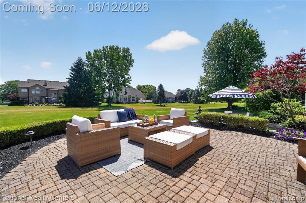1042 Saint Andrews, Highland, MI — Photo 38
