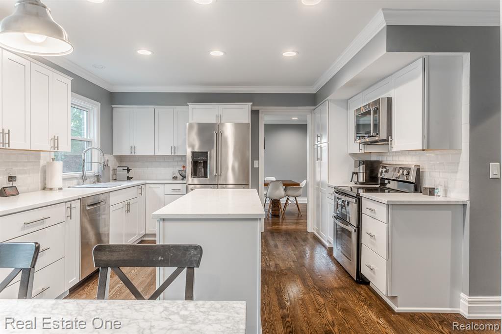 5699 RAVEN Road, Bloomfield Hills, MI 48301 — Photo 13