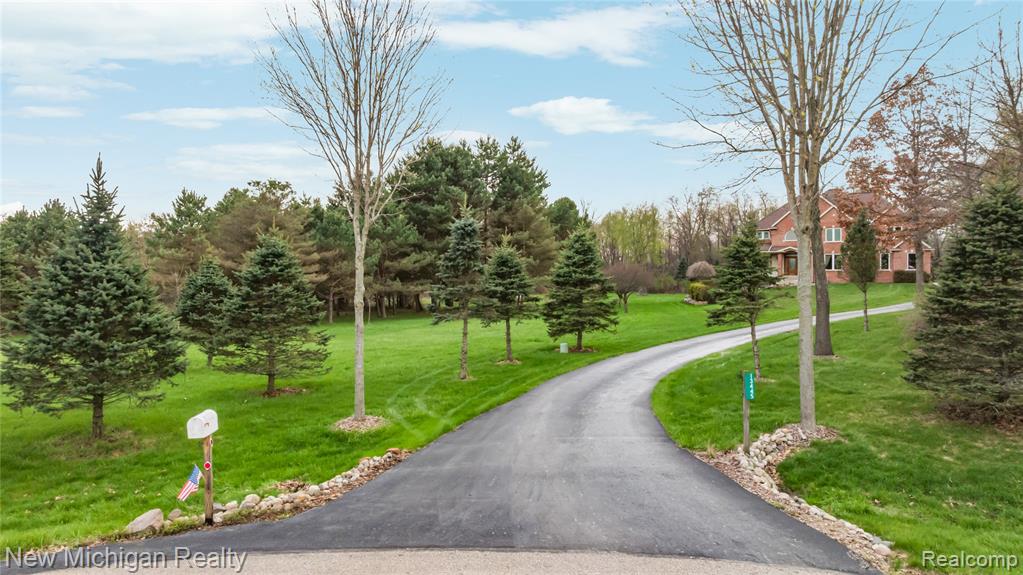 13445 Millie Court, Holly, MI 48442 — Photo 88