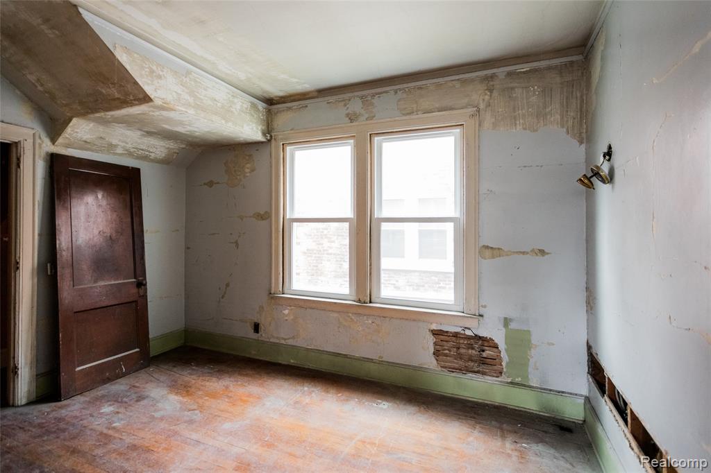 4100 Helen Street, Detroit, MI 48207 — Photo 39