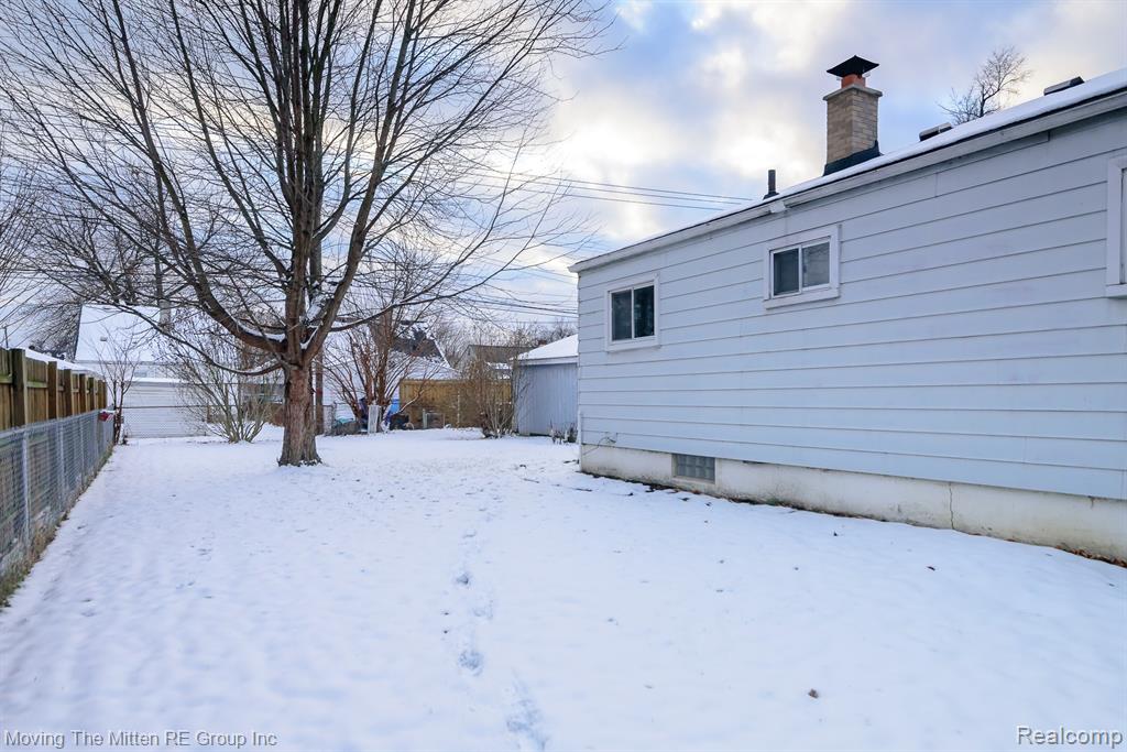 643 Garfield Avenue, Lincoln Park, MI 48146 — Photo 23
