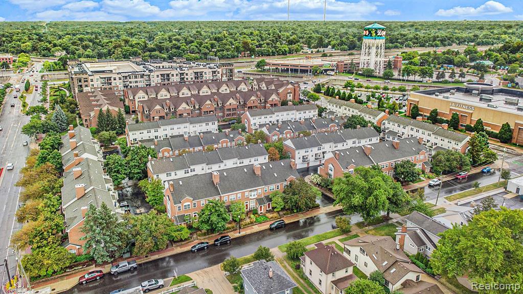 1332 S MAIN Street, Royal Oak, MI 48067 — Photo 29