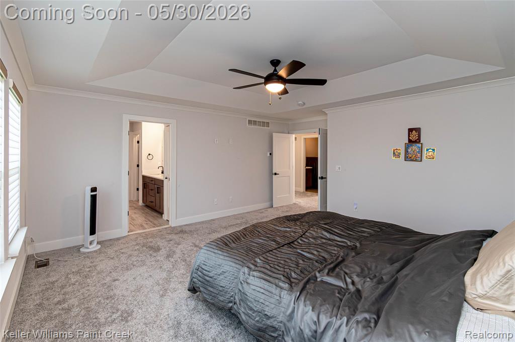 375 Amelia Circle, South Lyon, MI 48178 — Photo 35