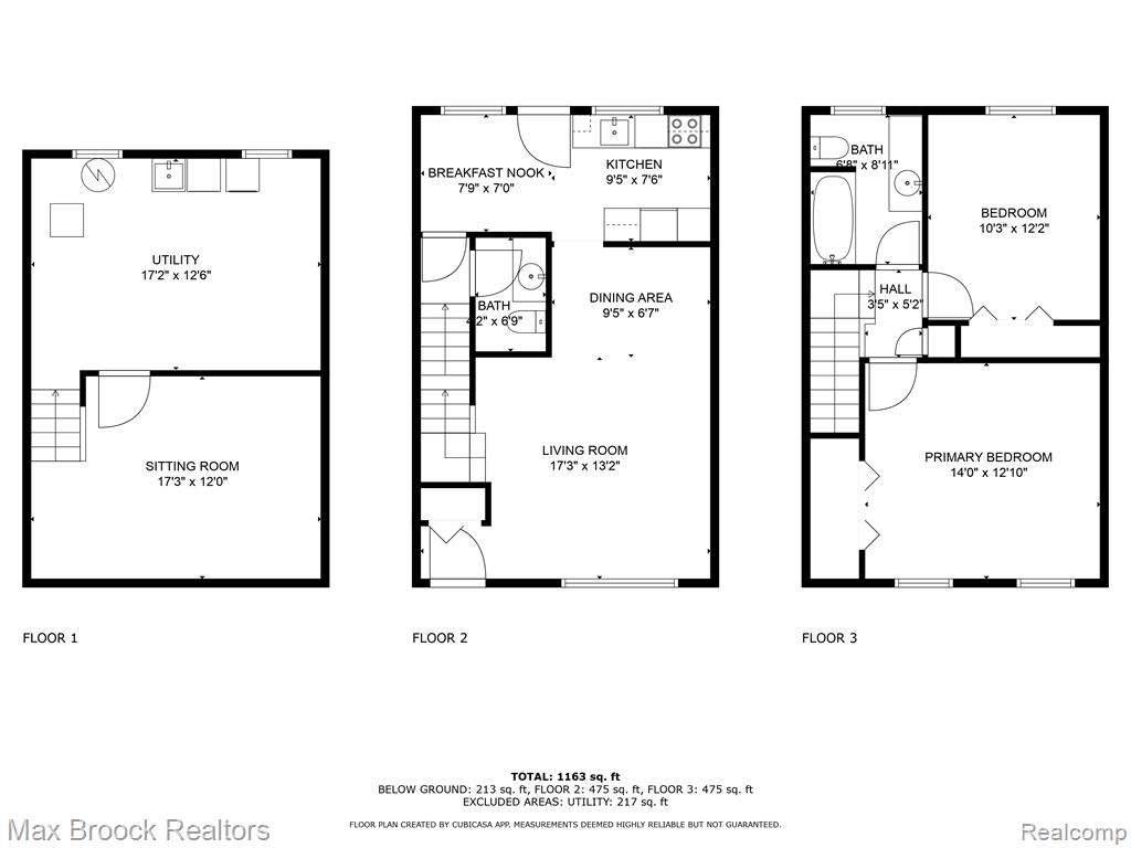 4822 MANSFIELD Avenue, Royal Oak, MI 48073 — Photo 27