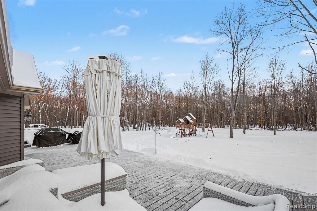 6303 High Road, Clay, MI 48001 — Photo 38