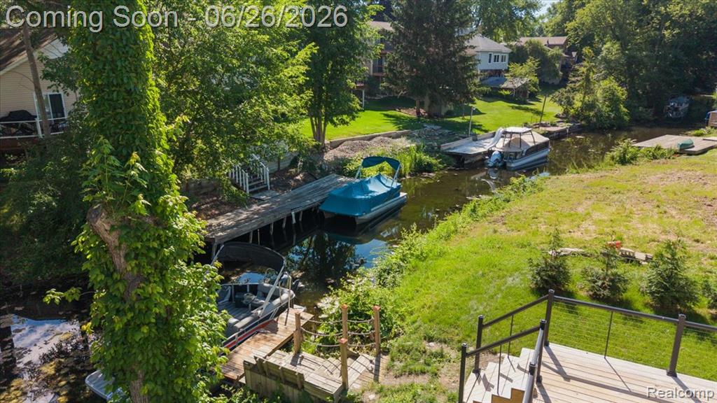 5150 Cheyenne Avenue, Waterford, MI 48327 — Photo 40