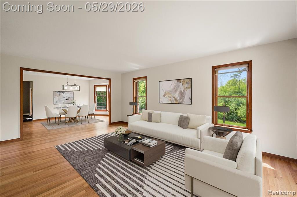 46501 Pickford Street, Northville, MI 48168 — Photo 29