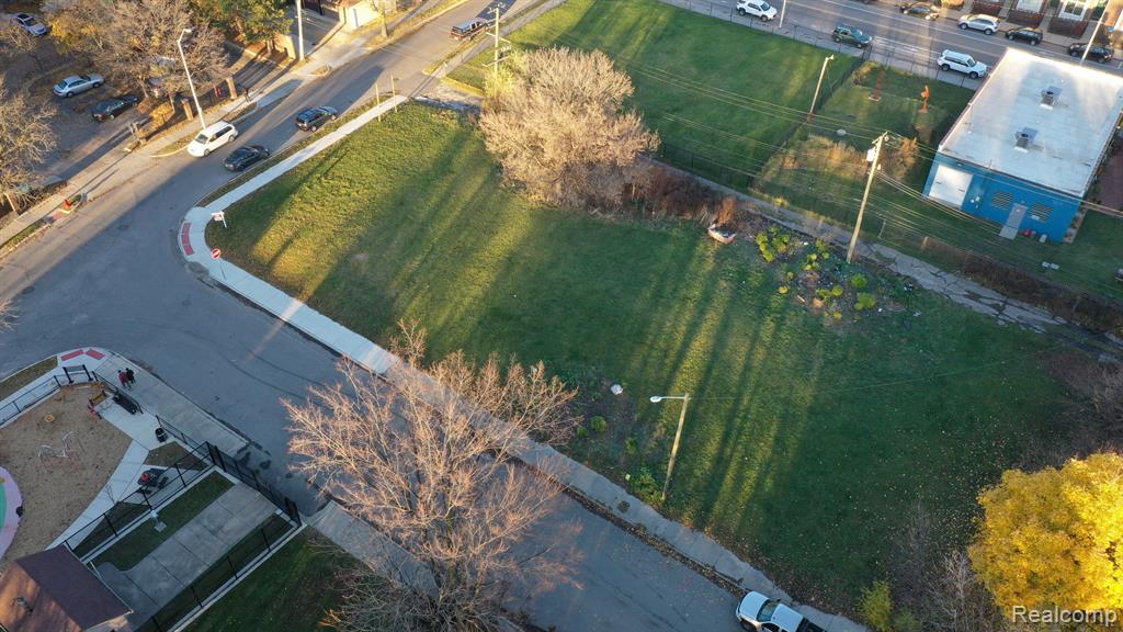 4244 4th St package, Detroit, MI 48201 — Photo 5