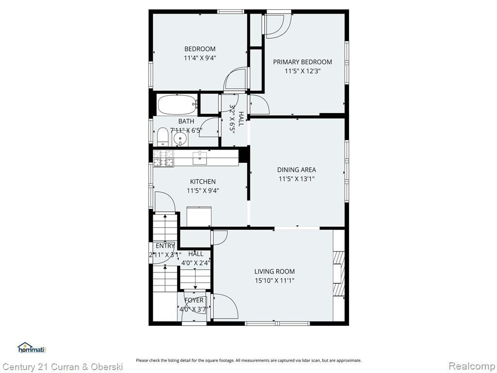 6625 Reuter Street, Dearborn, MI 48126 — Photo 41