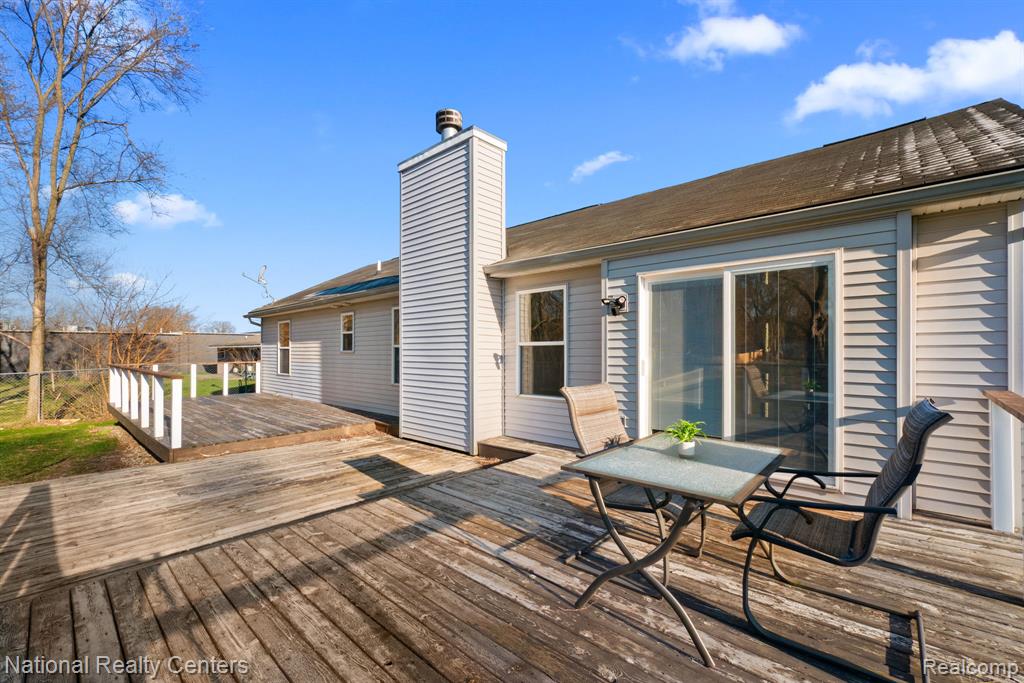 3025 Reeder Road, Clarkston, MI — Photo 40