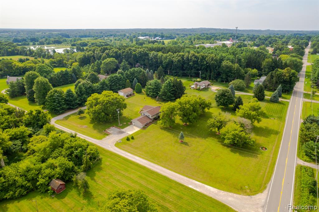 3685 N Mill Road, Dryden, MI 48428 — Photo 37