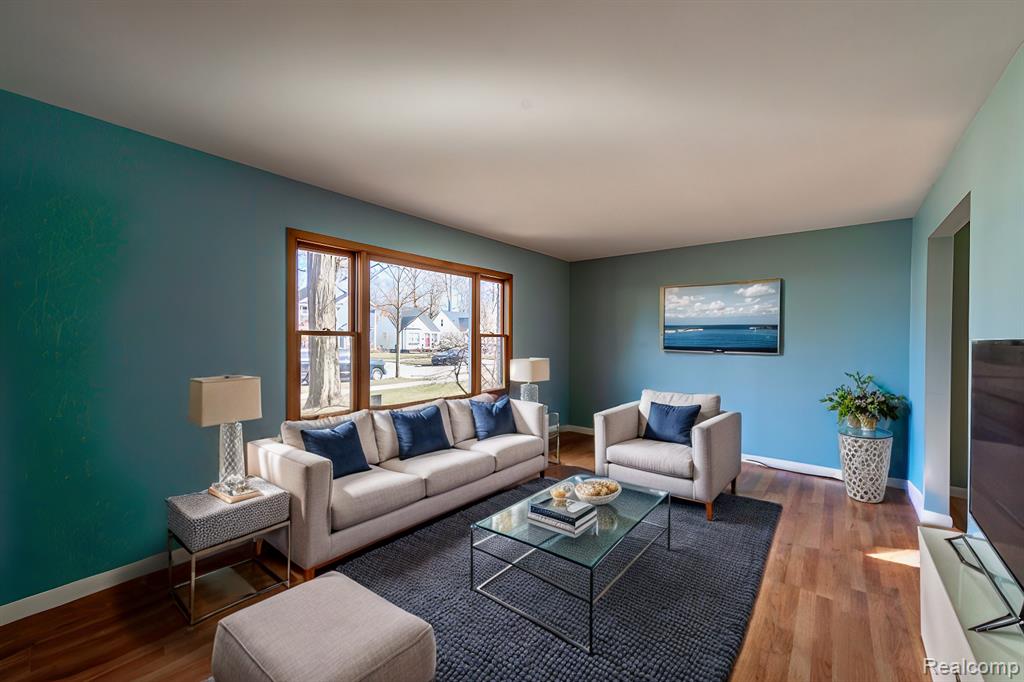 506 S VERMONT Avenue, Royal Oak, MI 48067 — Photo 7