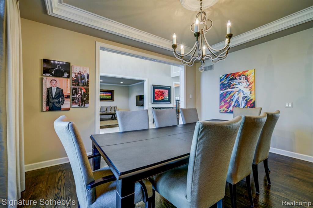 3225 Legacy Court, West Bloomfield, MI 48323 — Photo 30