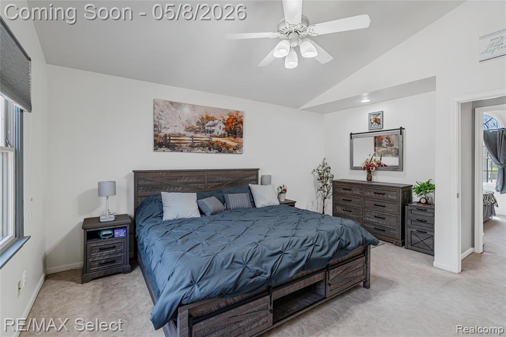 9607 Creek View Court, Davison, MI 48423 — Photo 35