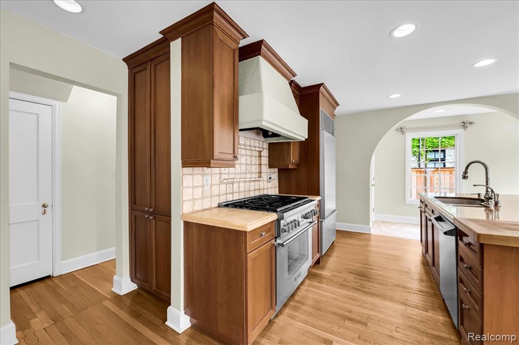 455 Linden Road, Birmingham, MI 48009 — Photo 15