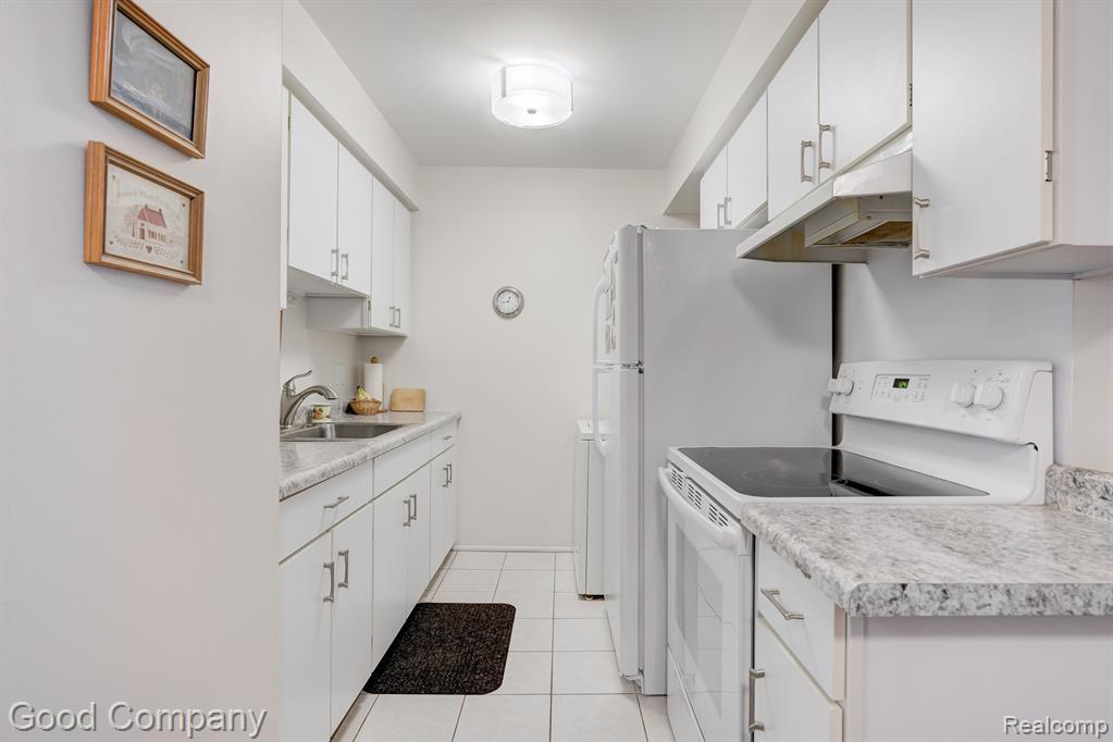 3421 HILLSIDE Drive, 4, Royal Oak, MI 48073 — Photo 8