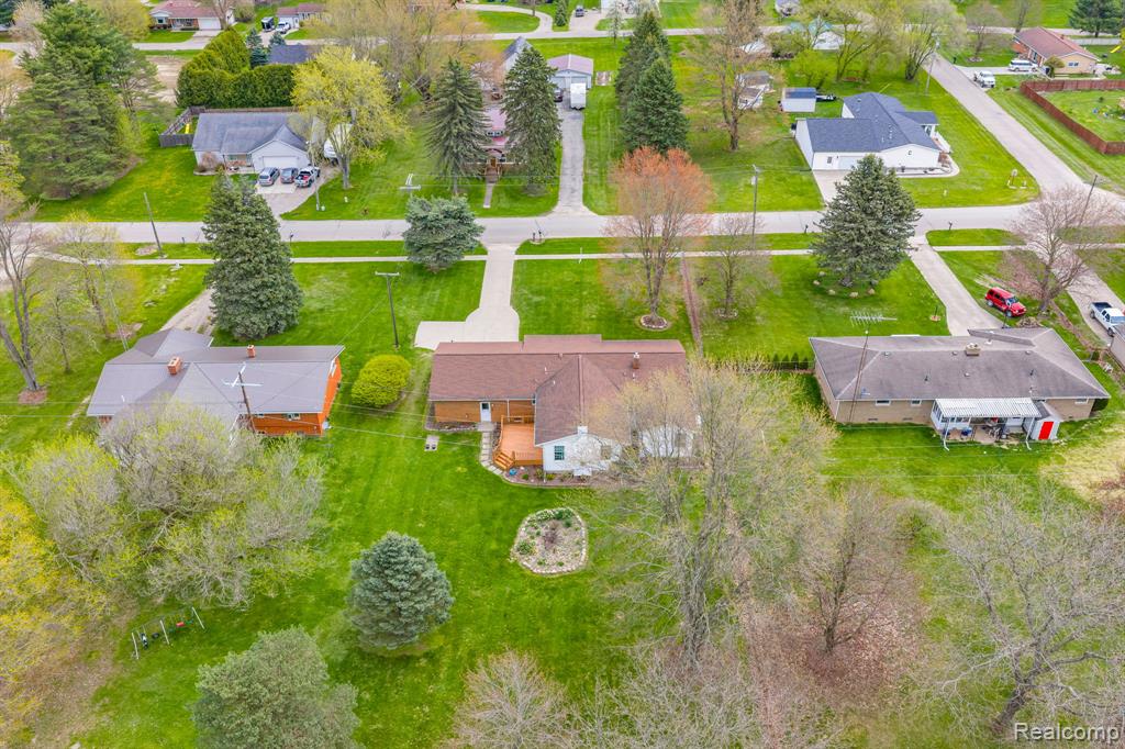 5740 Mill Street, Peck, MI 48466 — Photo 53