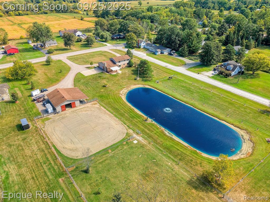 6742 Marsh Road, Marine, MI — Photo 47