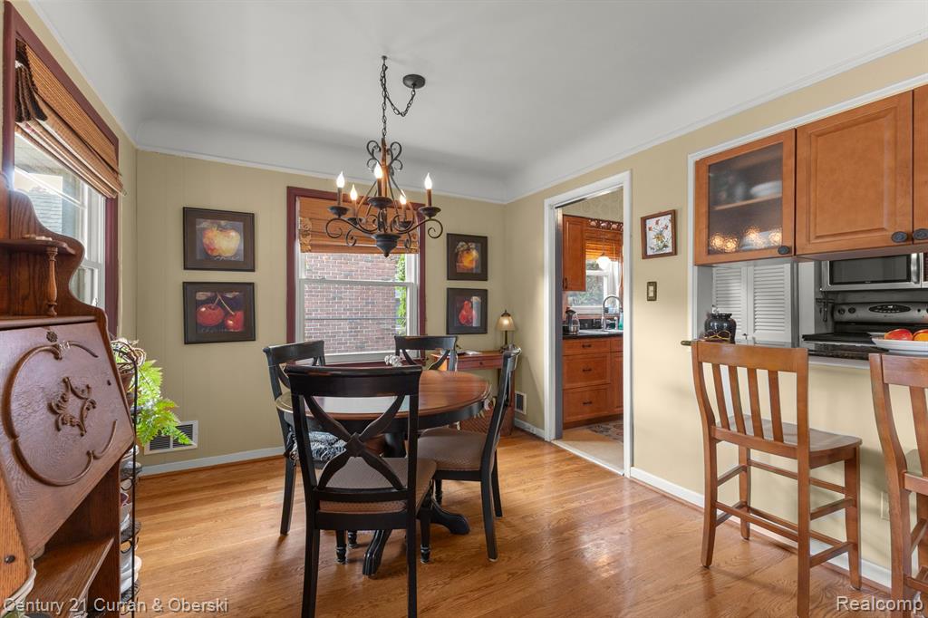 515 N WAVERLY Street, Dearborn, MI 48128 — Photo 10