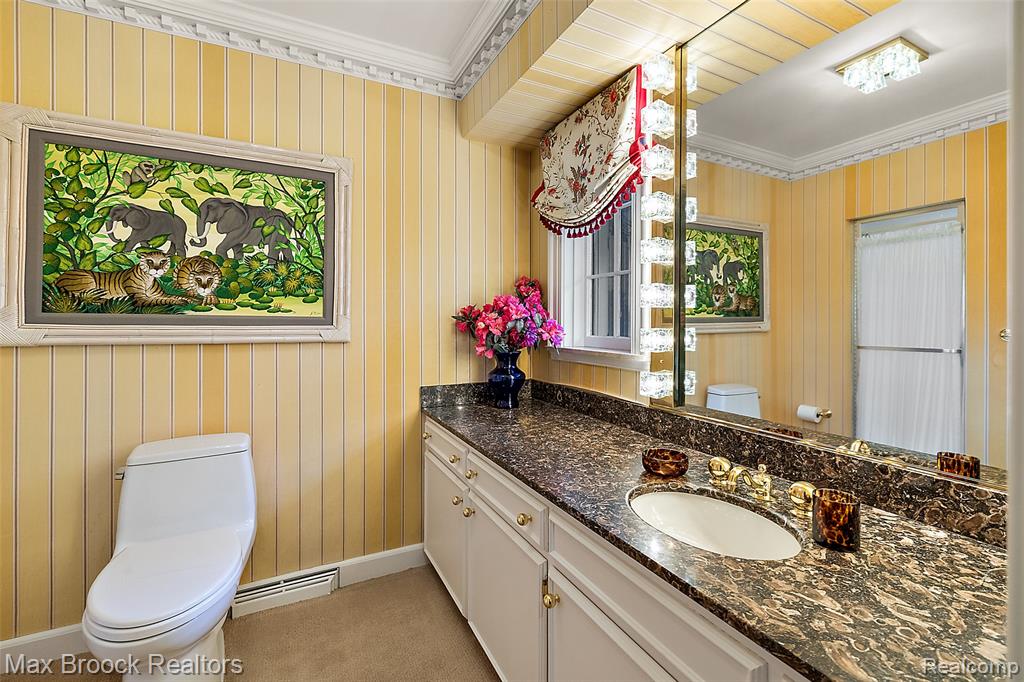 3945 Kirkland Court, Bloomfield Hills, MI 48302 — Photo 23