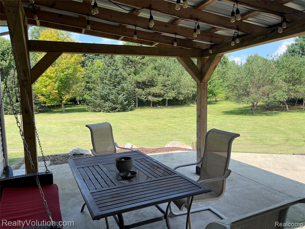 5885 Skyview Drive, Imlay City, MI 48444 — Photo 54