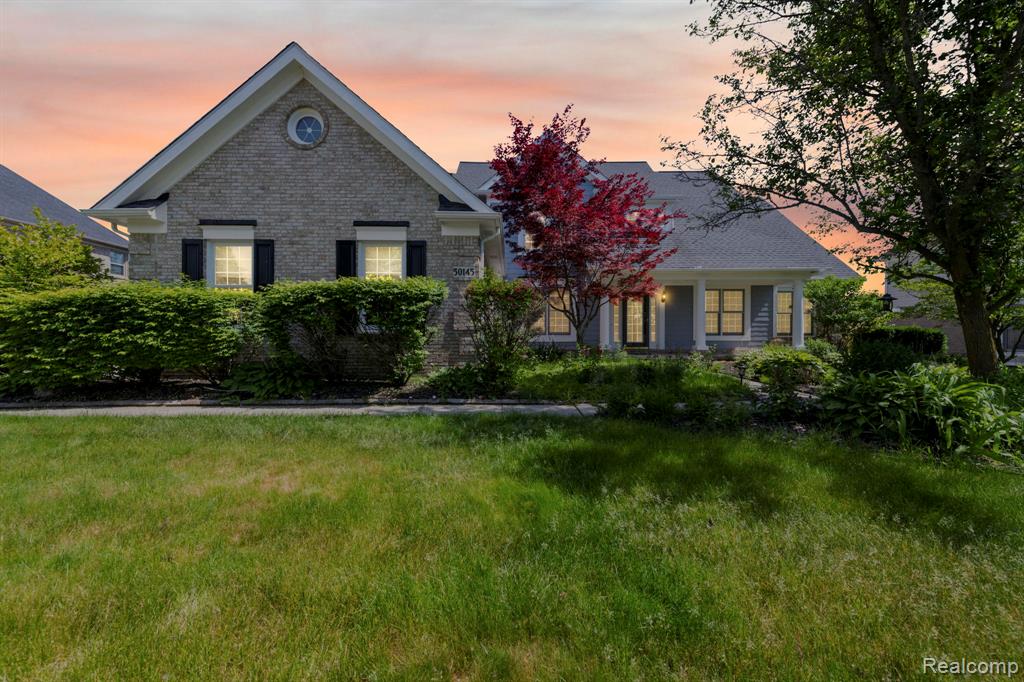 50145 Tottenham Court, Canton, MI 48187