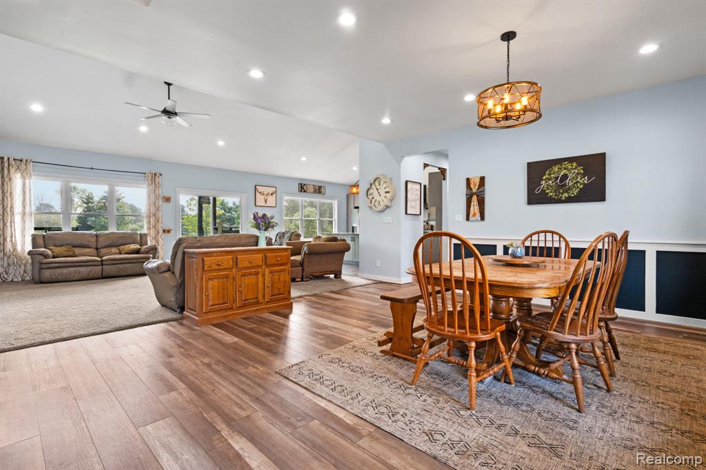 10465 Seymour Road, Gaines Vlg, MI 48436 — Photo 4