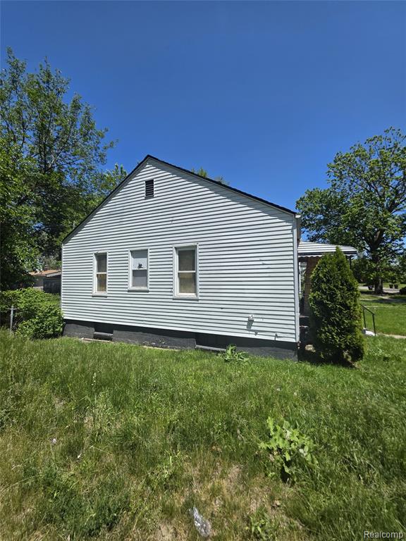6809 Brimson Street, Hamtramck, MI 48212 — Photo 7