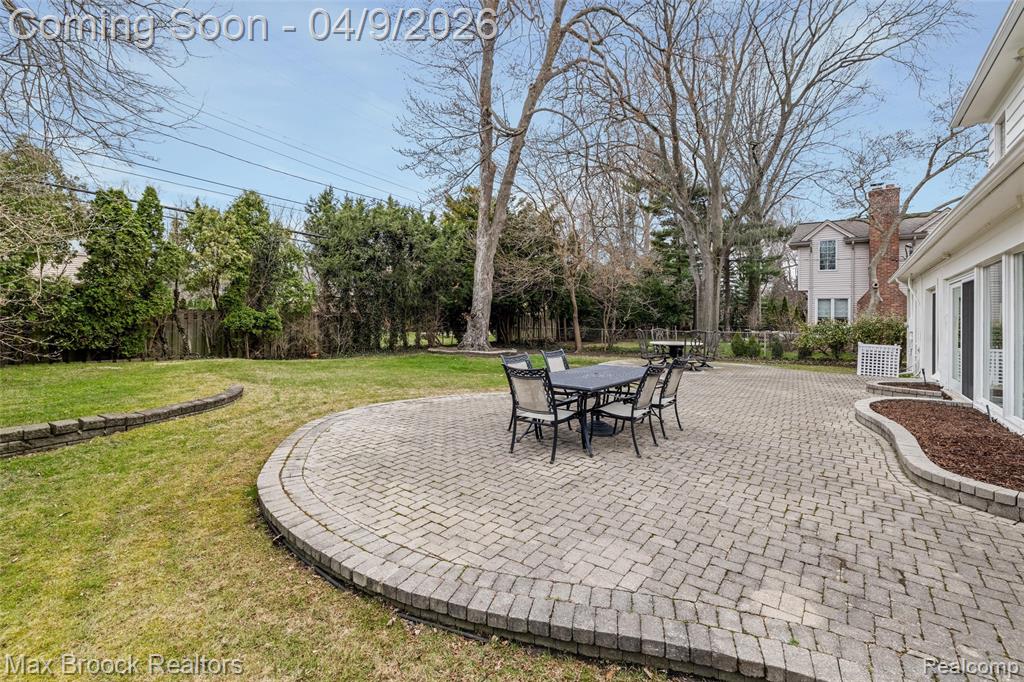73 Hawthorne Road, Grosse Pointe Shores, MI 48236 — Photo 47