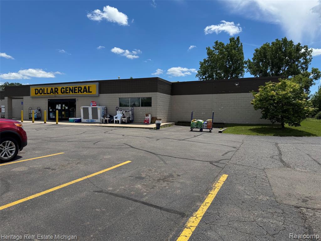 4668 W Grand River Road, Webberville, MI 48892